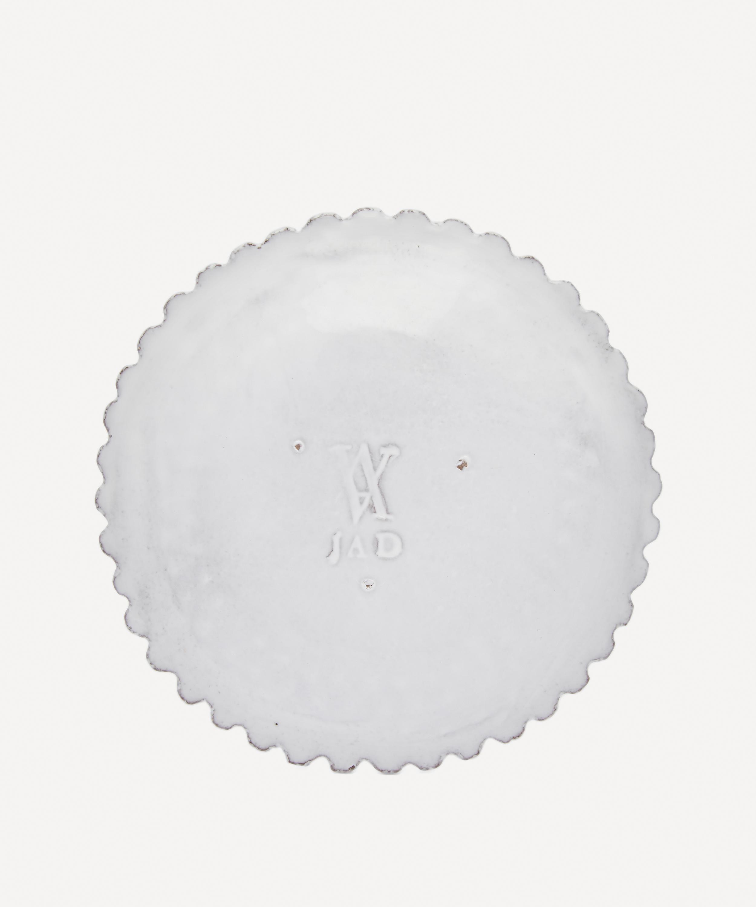Astier de Villatte - Adélaïde Saucer image number 2