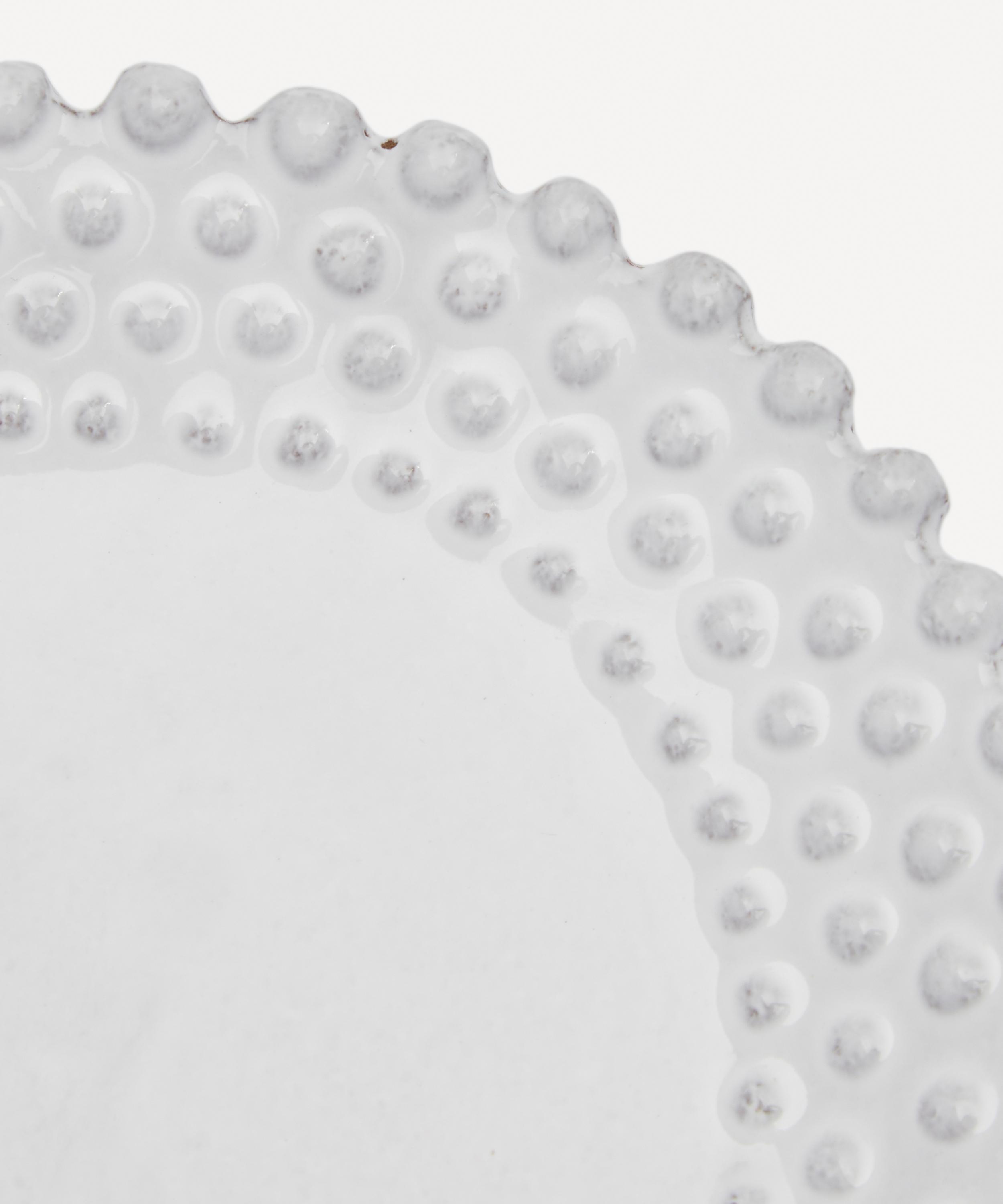 Astier de Villatte - Adélaïde Saucer image number 3