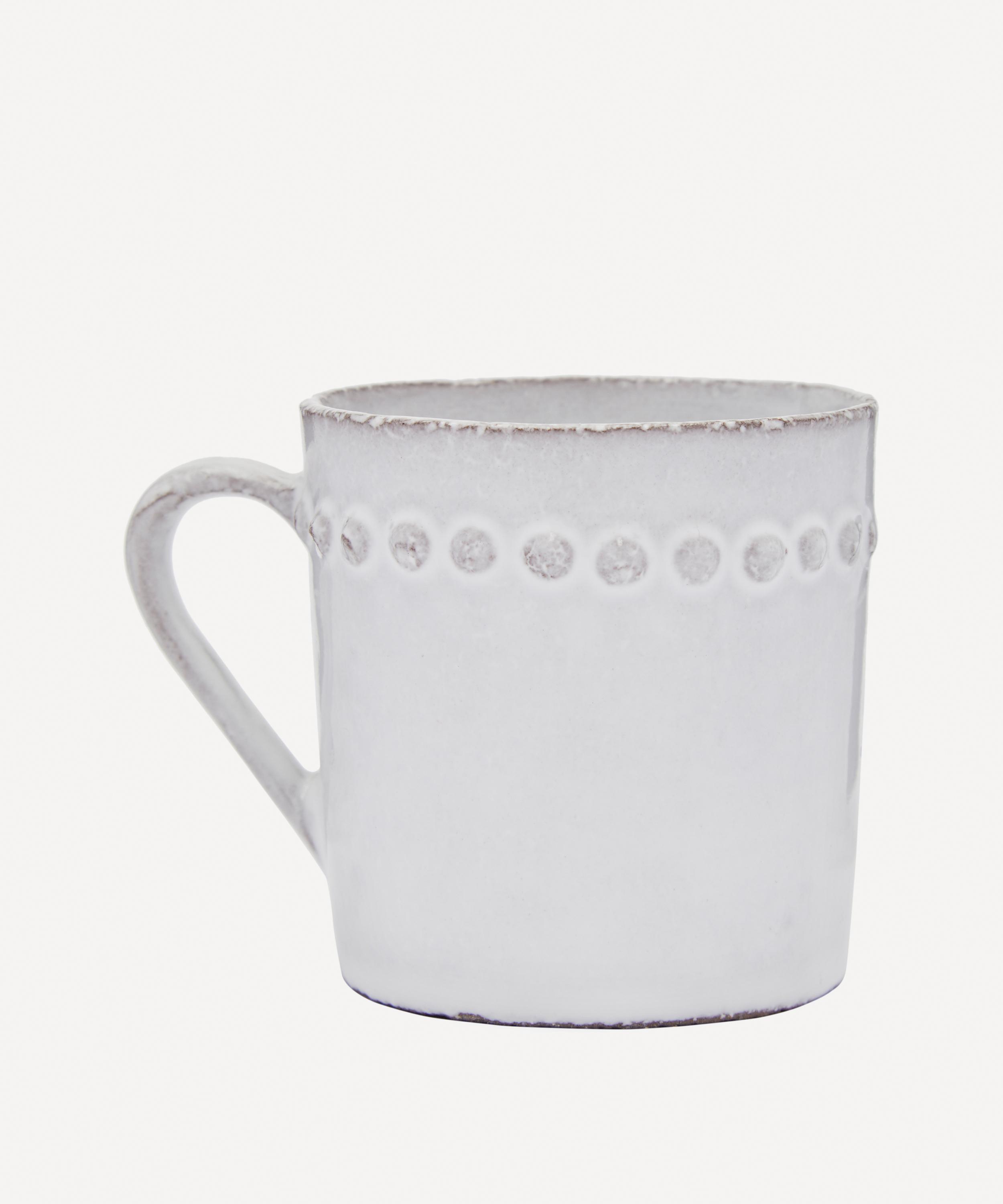 Astier de Villatte - Small Adélaïde Coffee Cup image number 1