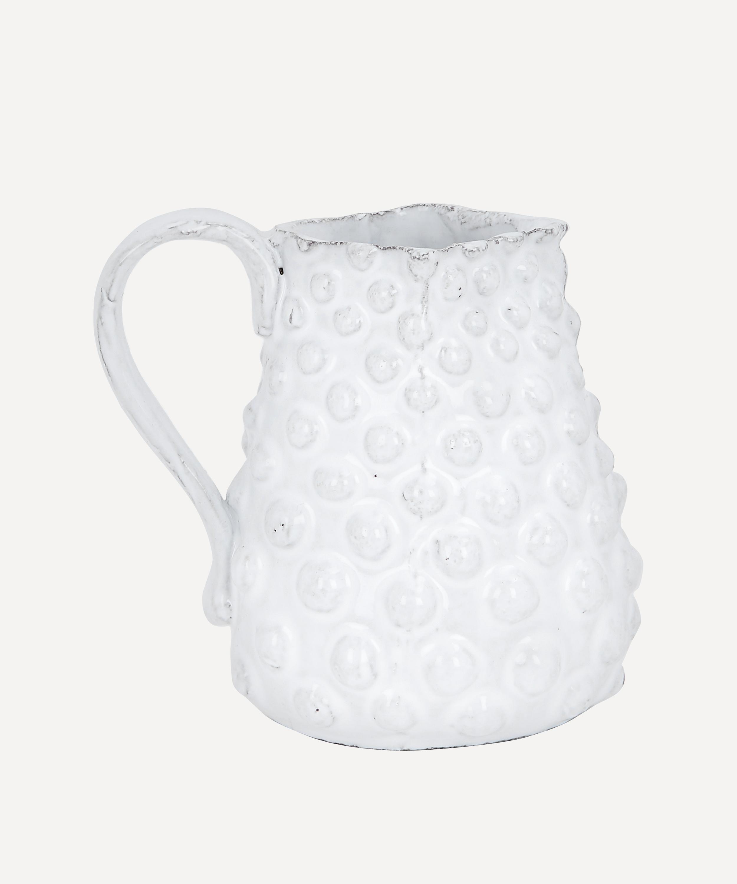 Astier de Villatte - Small Adélaïde Pitcher image number 0