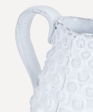 Astier de Villatte - Small Adélaïde Pitcher image number 2