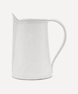 Rose Small Pitcher
