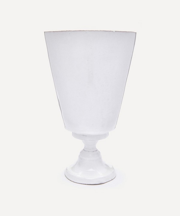 Astier de Villatte - Simple Vase image number null
