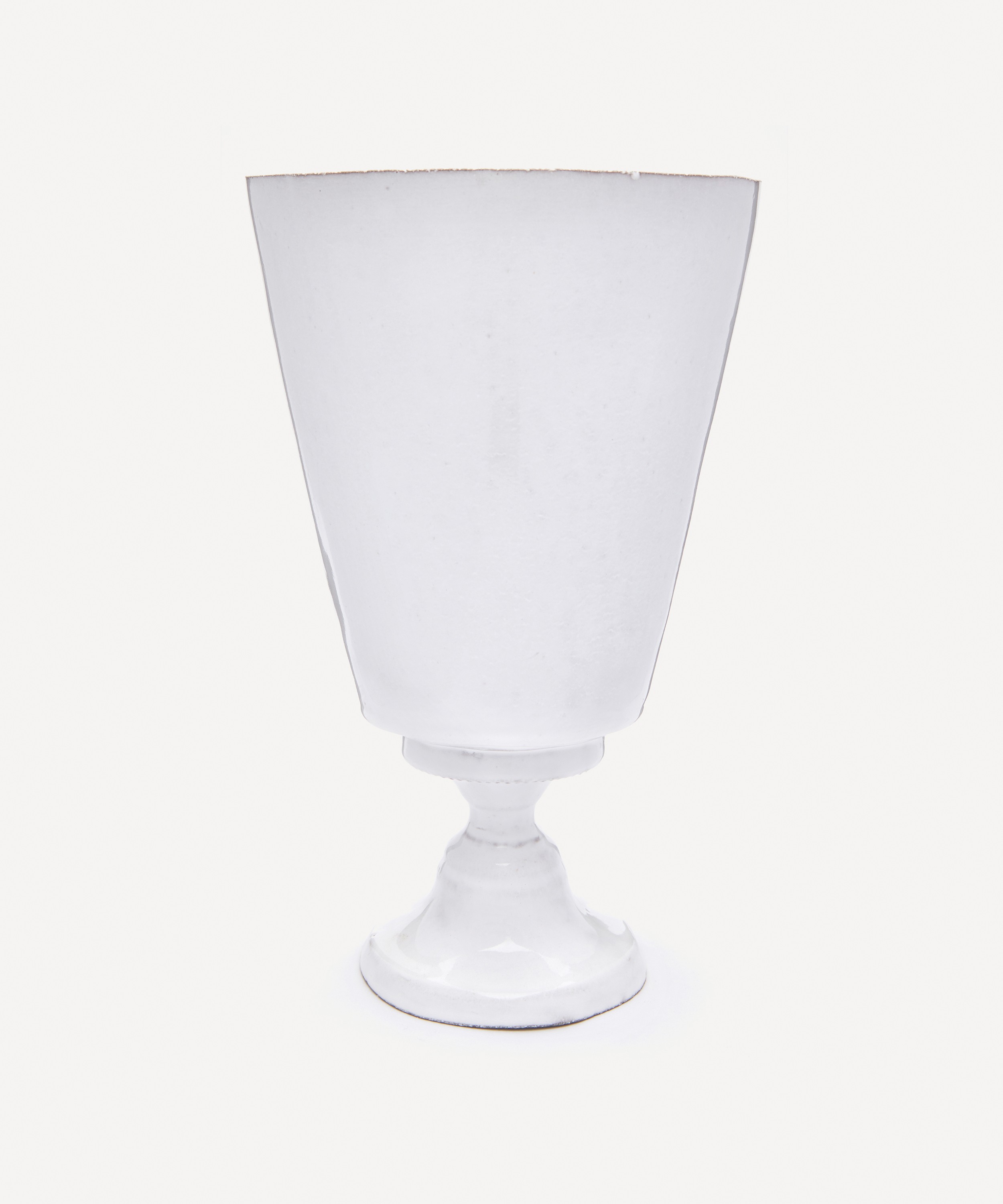 Astier de Villatte - Simple Vase image number 0