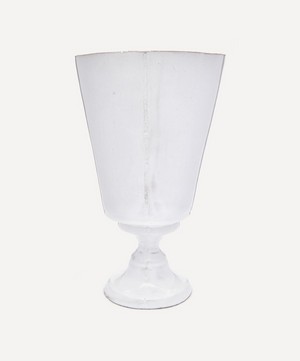 Astier de Villatte - Simple Vase image number 1