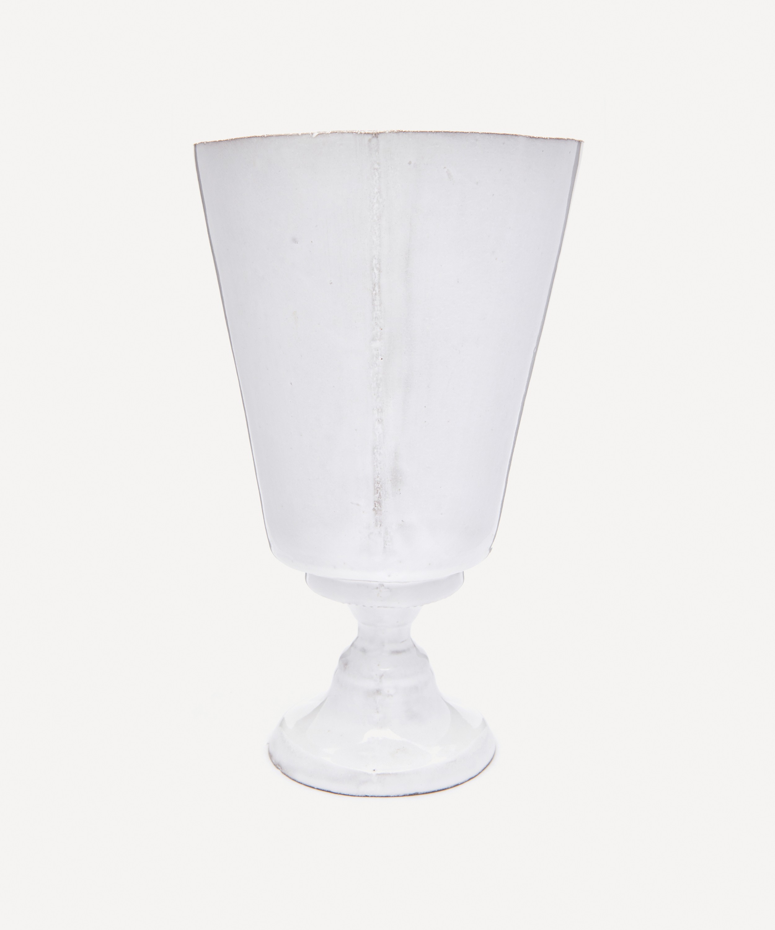 Astier de Villatte - Simple Vase image number 1