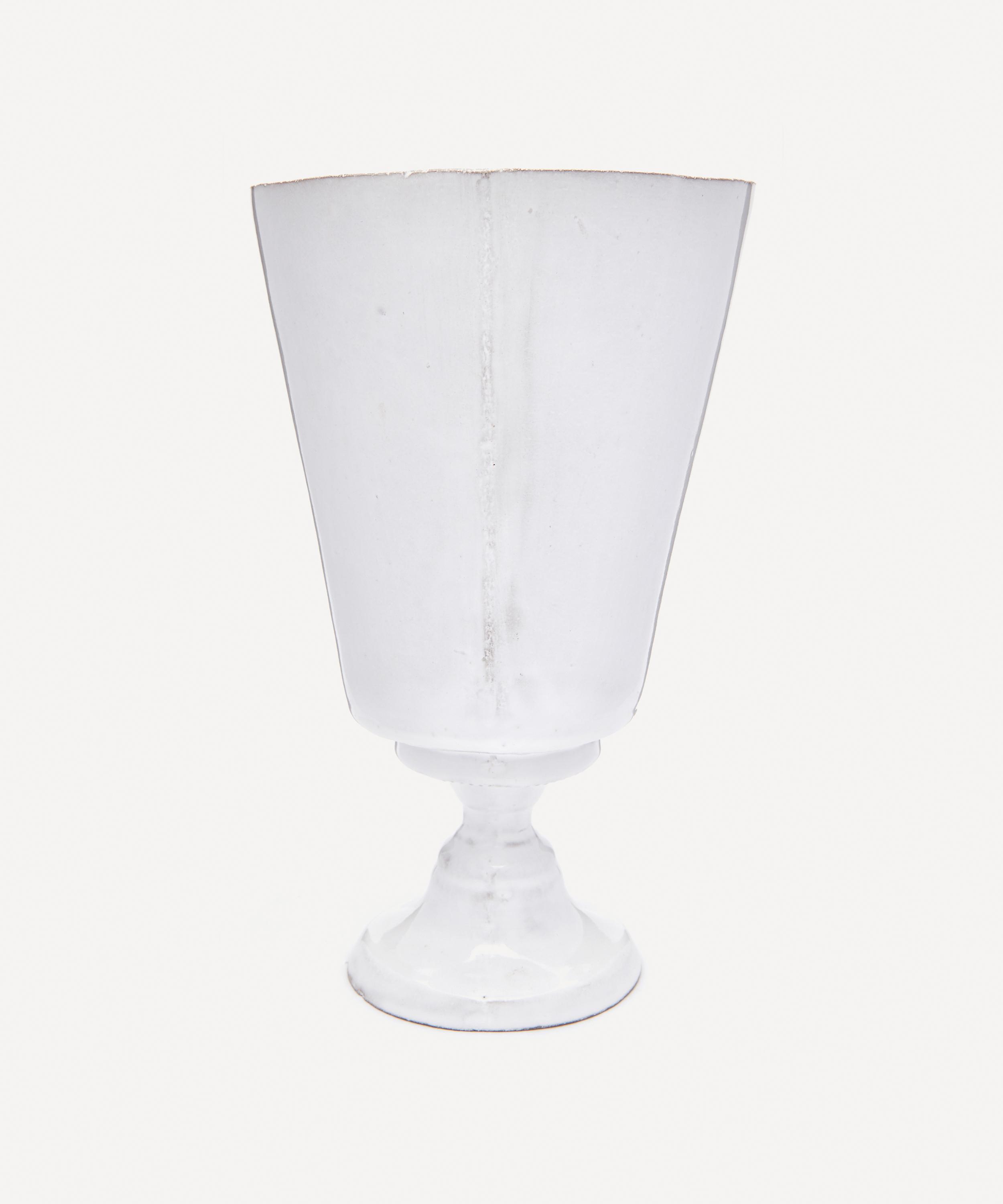 Astier de Villatte - Simple Vase image number 1