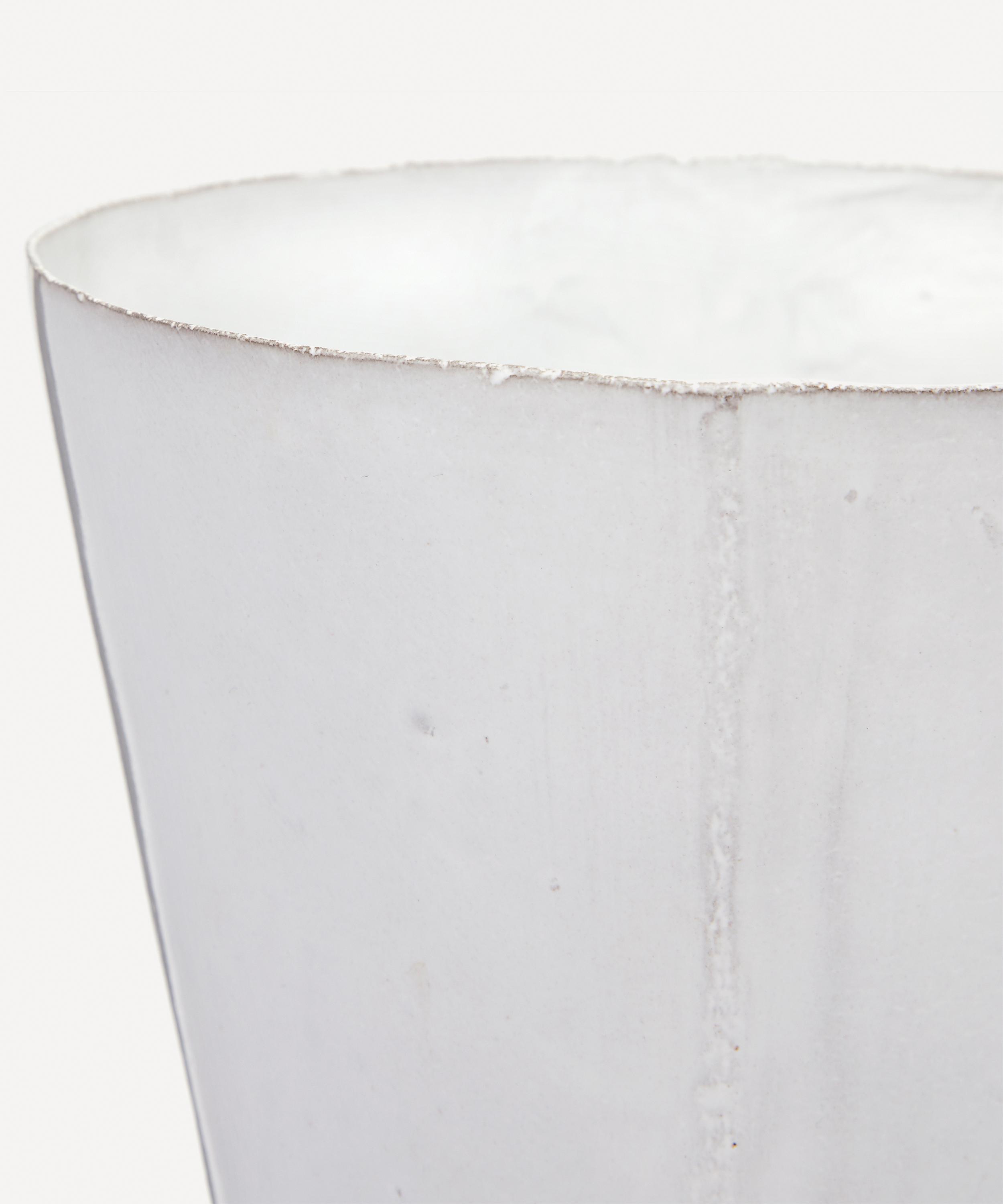 Astier de Villatte - Simple Vase image number 3