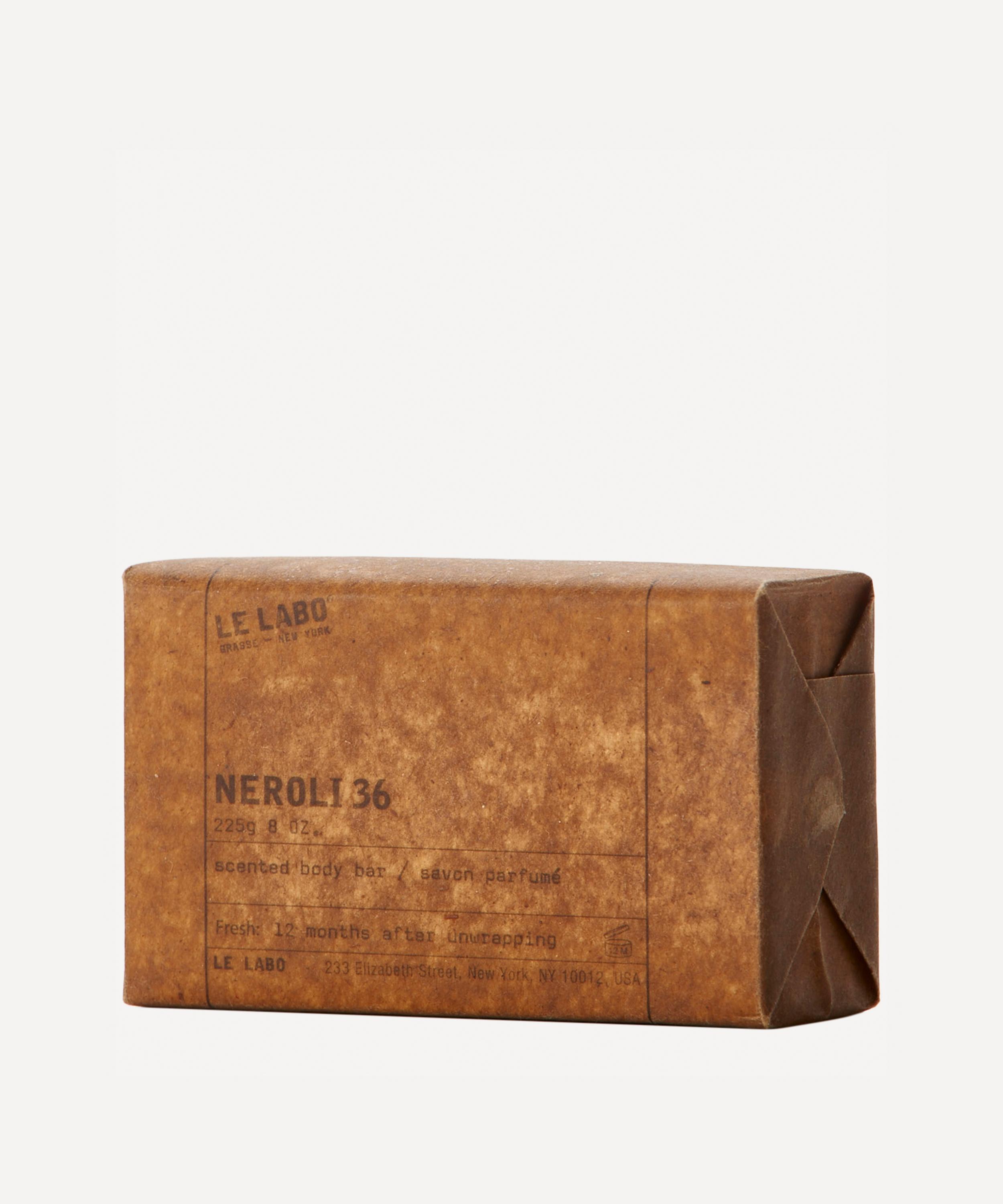 Le Labo - Neroli 36 Bar Soap 225g image number 0