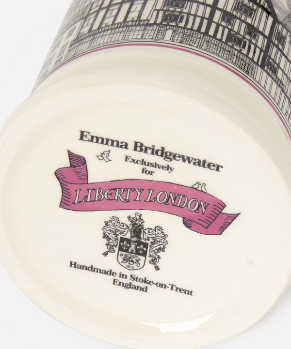 Emma Bridgewater launches 'Walk With Purpose' mug in support of BPT - The  British Pilgrimage Trust