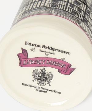 Emma Bridgewater - Liberty Building Half-Pint Mug image number 2