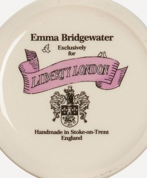Emma Bridgewater - Liberty Building Half-Pint Mug image number 3