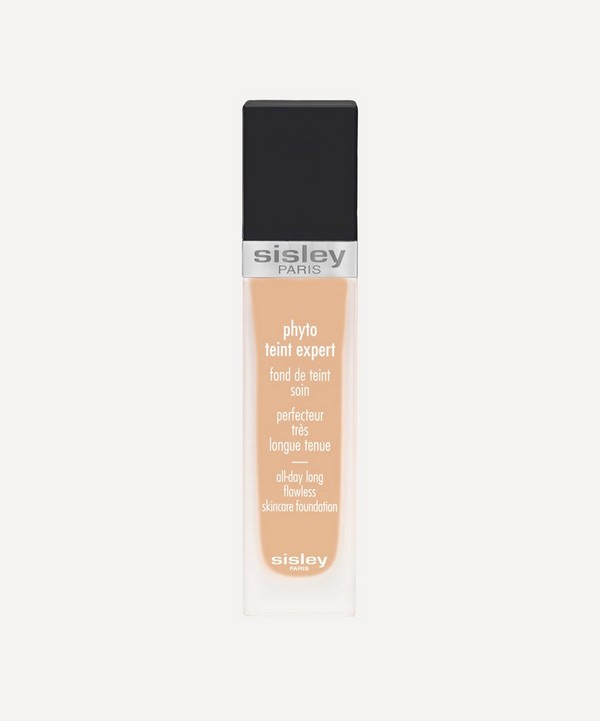 Sisley Paris - Phyto-Teint Expert Foundation image number null