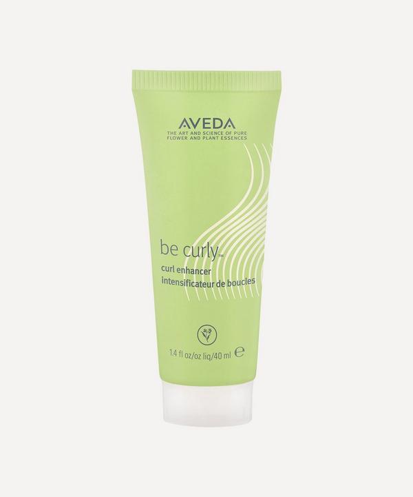 Aveda - Be Curly Curl Enhancer 40ml image number null