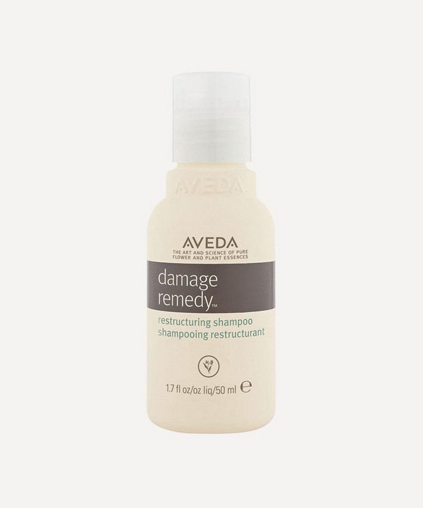 Aveda - Damage Remedy Restructuring Shampoo 50ml image number null