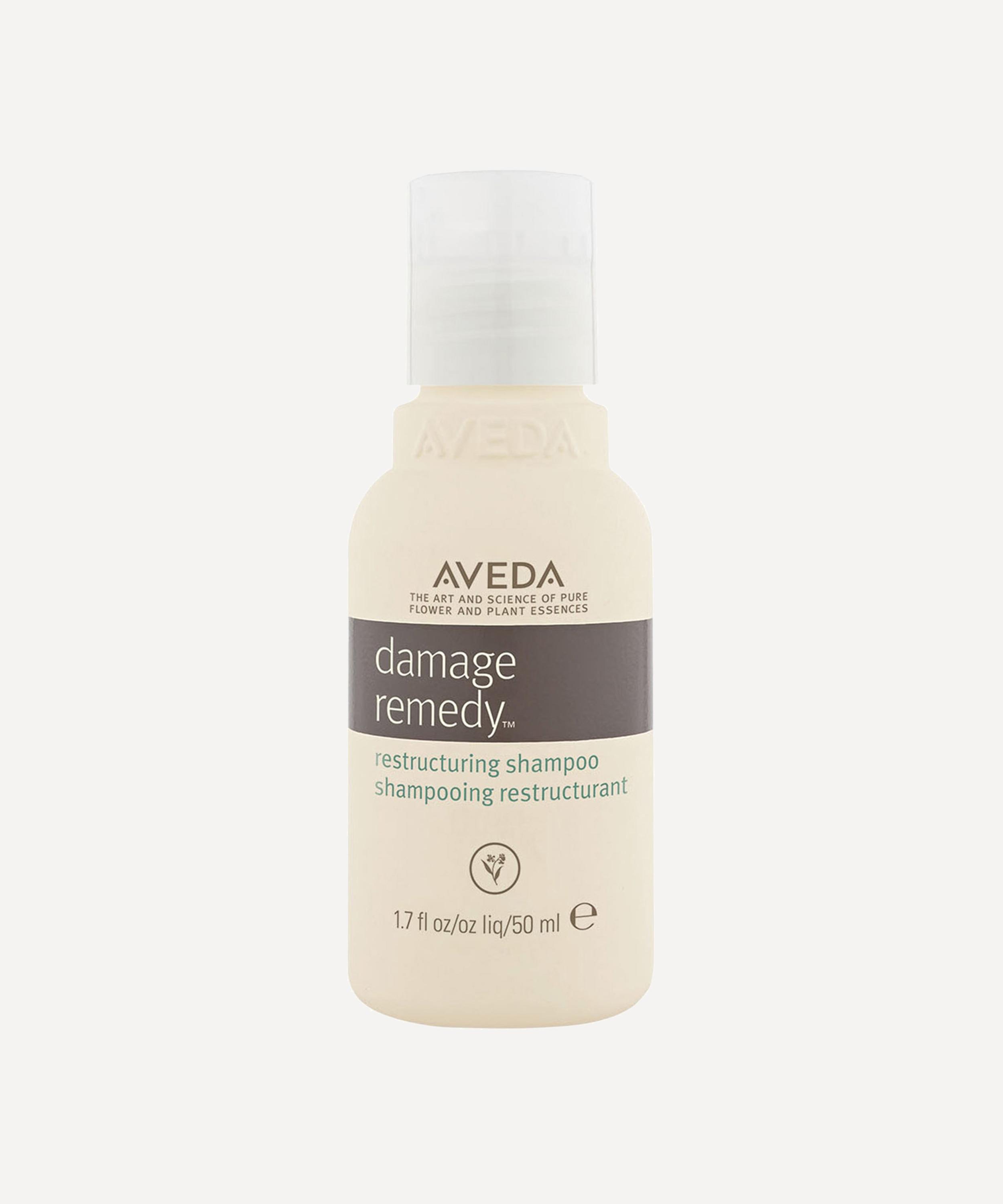 Aveda - Damage Remedy Restructuring Shampoo 50ml image number 0