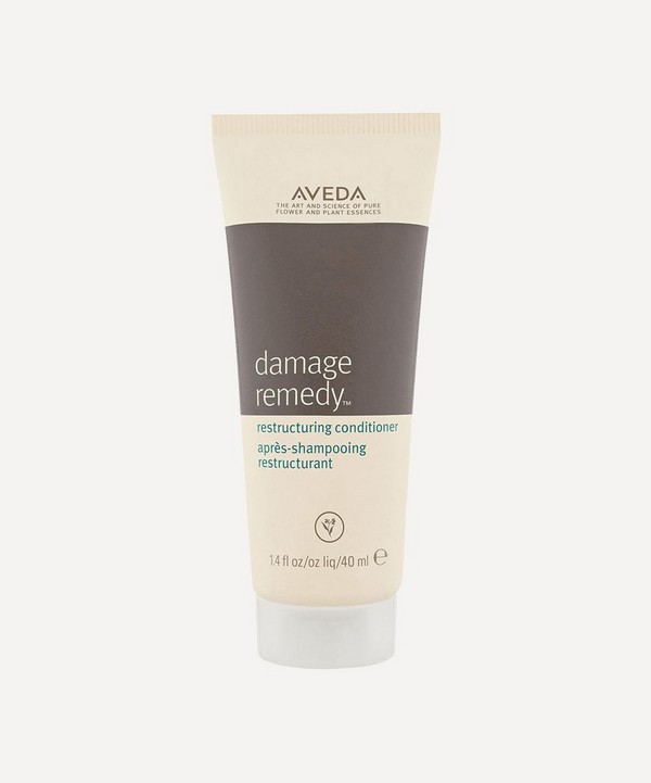 Aveda - Damage Remedy Restructuring Conditioner 40ml image number null