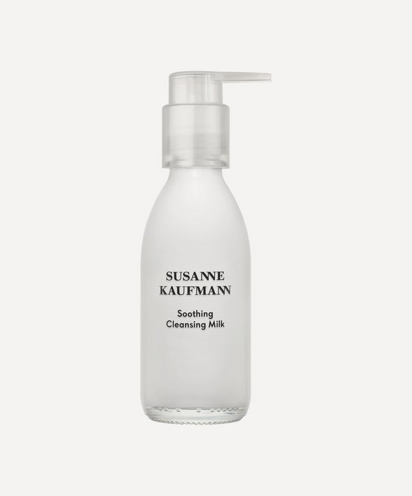 Susanne Kaufmann - Soothing Cleansing Milk 100ml image number null