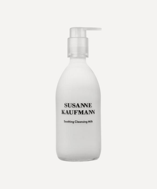 Susanne Kaufmann - Soothing Cleansing Milk 250ml image number null
