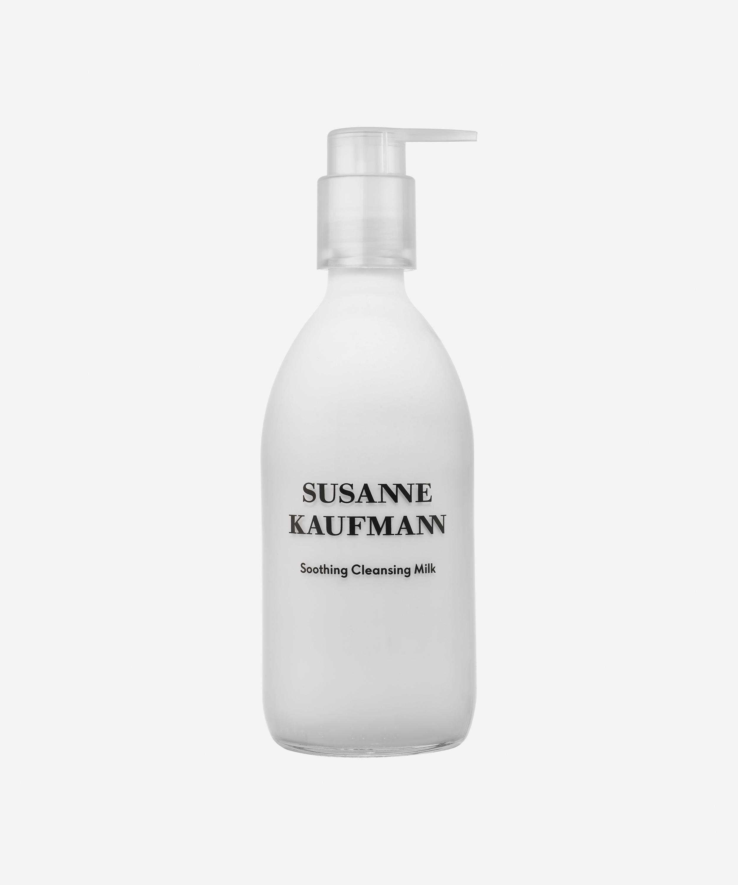 Susanne Kaufmann - Soothing Cleansing Milk 250ml image number 0