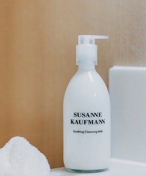 Susanne Kaufmann - Soothing Cleansing Milk 250ml image number 1