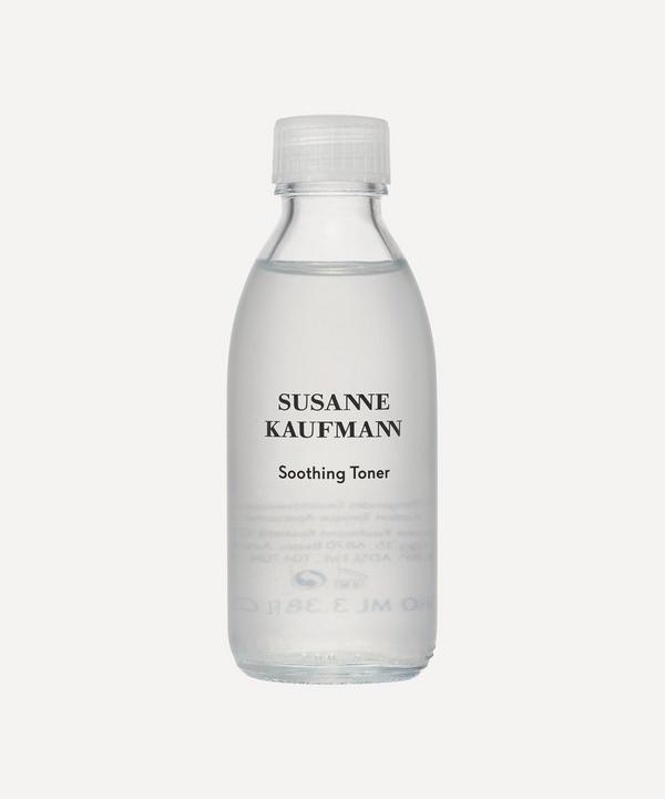 Susanne Kaufmann - Soothing Toner 100ml image number null