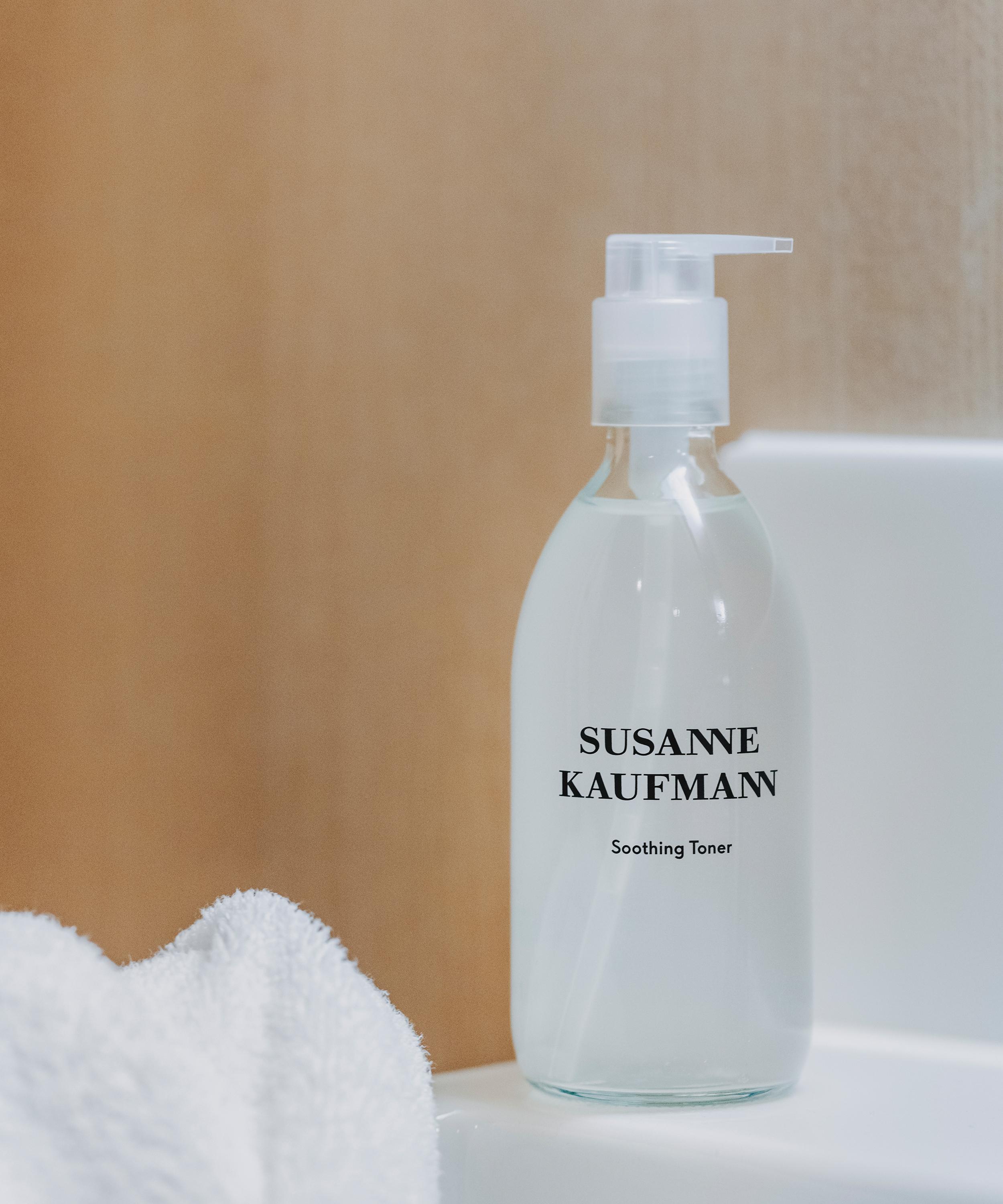 Susanne Kaufmann - Soothing Toner 250ml image number 1