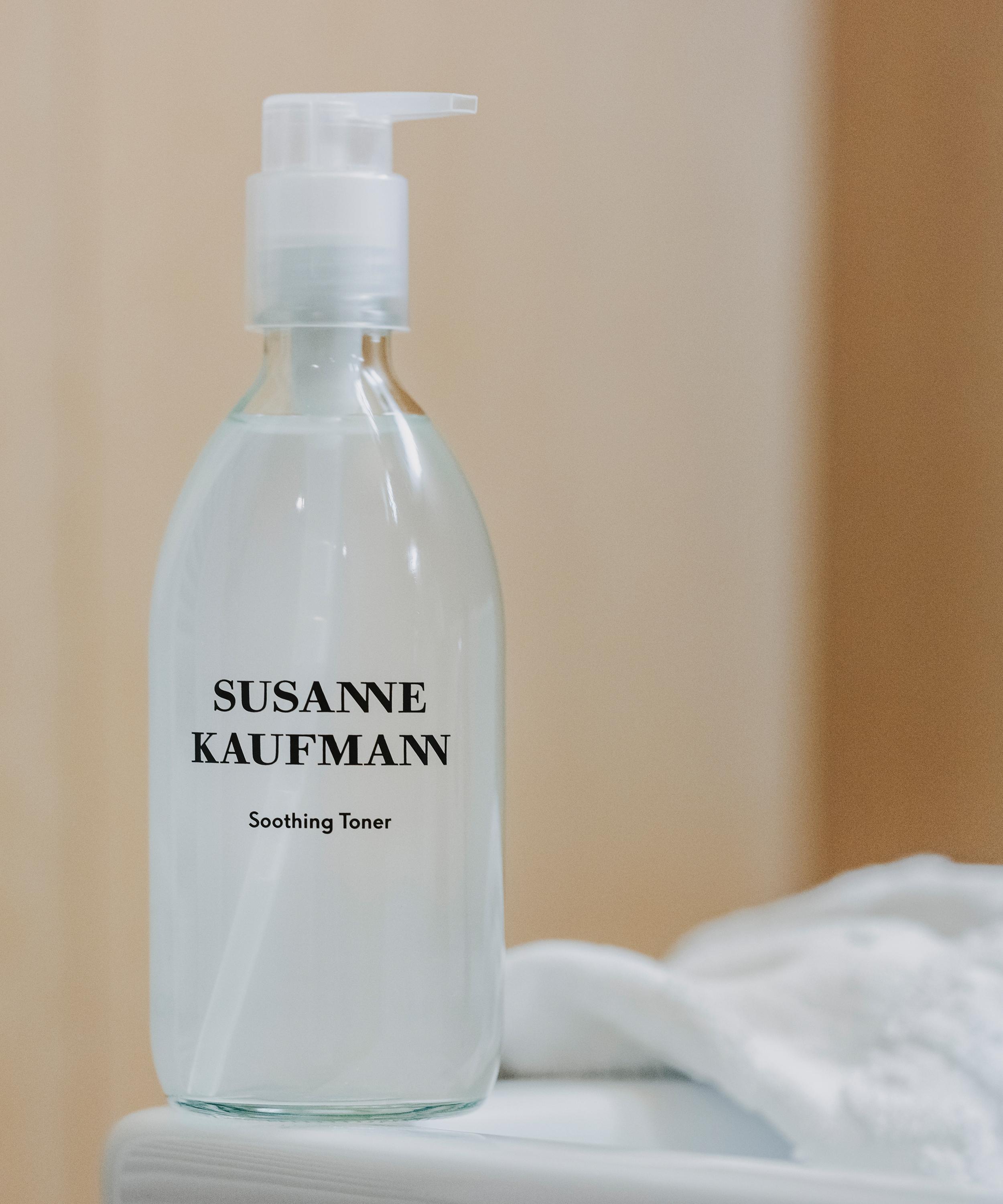 Susanne Kaufmann - Soothing Toner 250ml image number 2