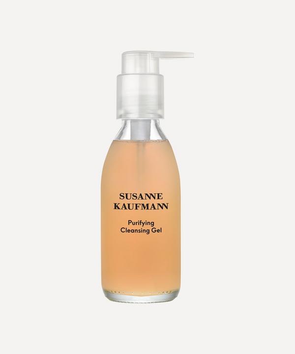 Susanne Kaufmann - Purifying Cleansing Gel 100ml image number null