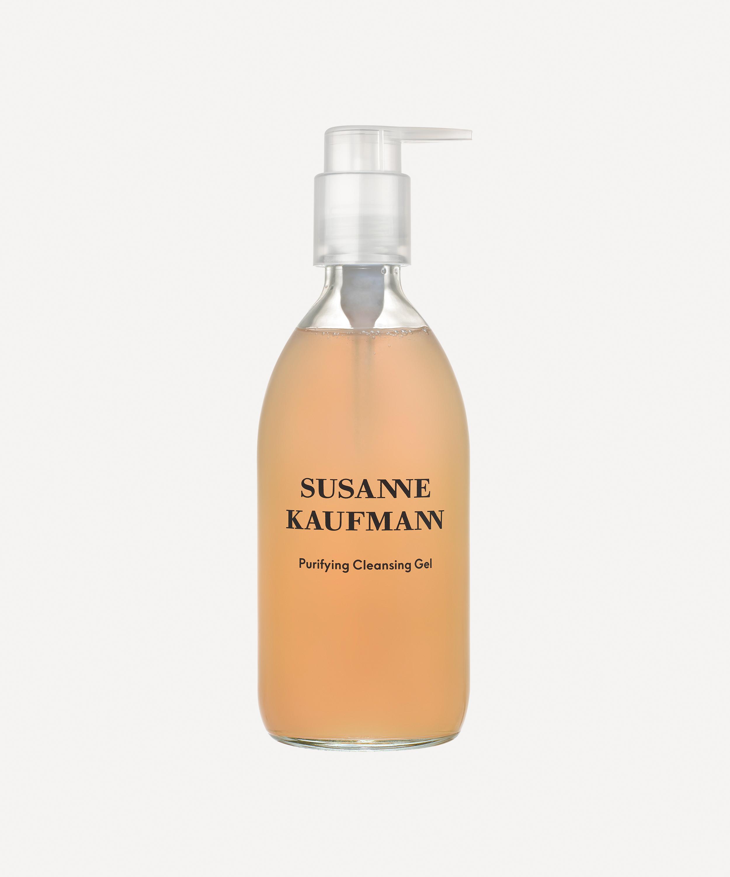 Susanne Kaufmann - Purifying Cleansing Gel 250ml image number 0