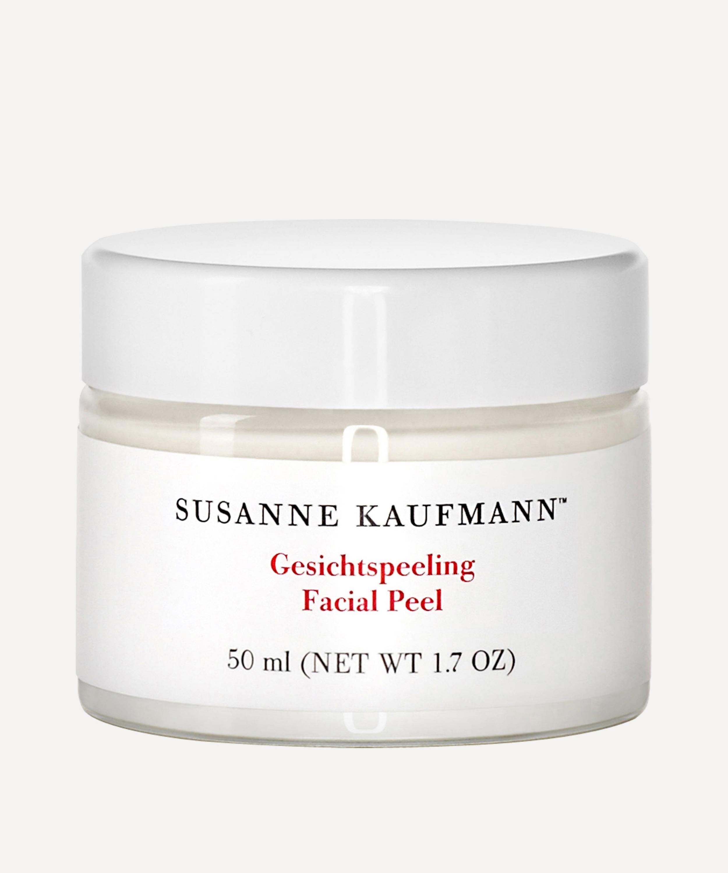 Susanne Kaufmann - Refining Exfoliator 50ml image number 0