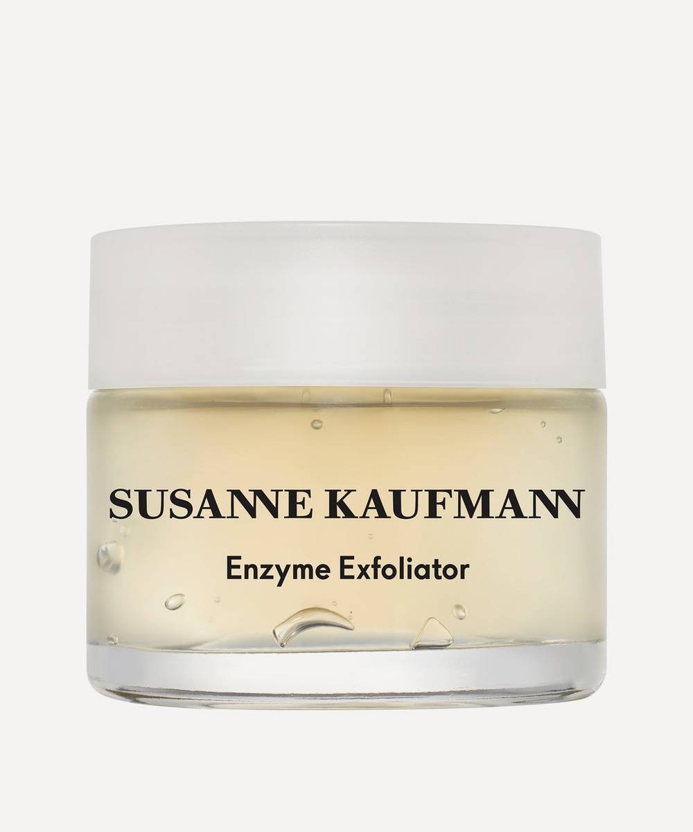 Susanne Kaufmann - Enzyme Exfoliator 50ml