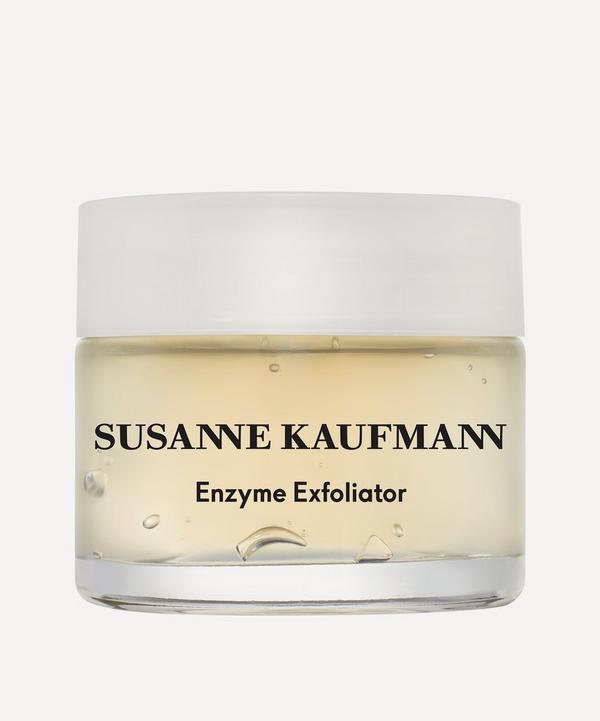 Susanne Kaufmann - Enzyme Exfoliator 50ml image number null