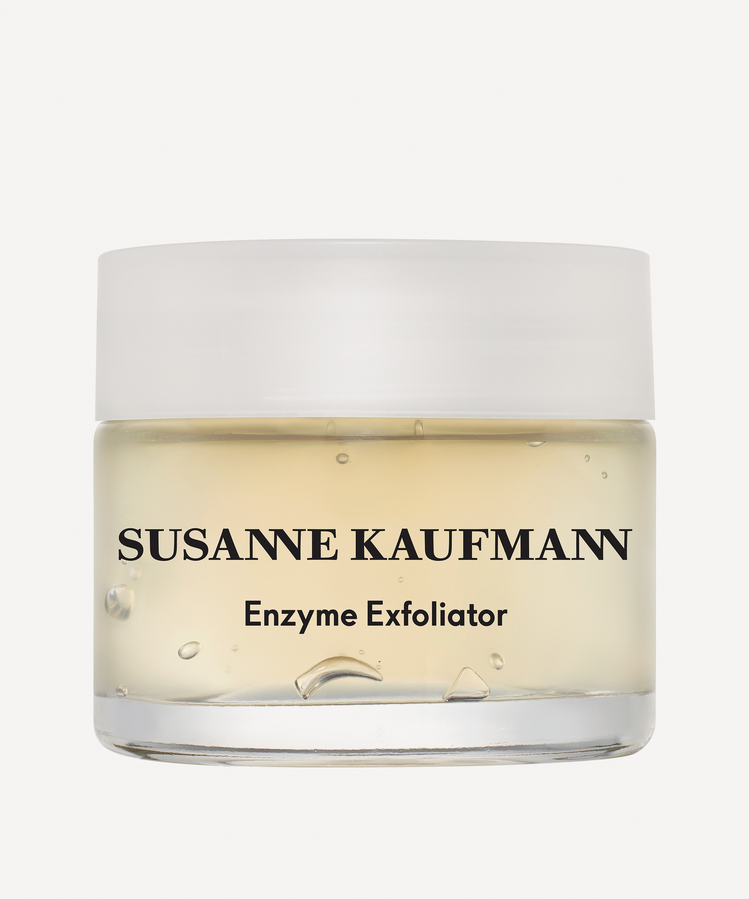 Susanne Kaufmann - Enzyme Exfoliator 50ml image number 0