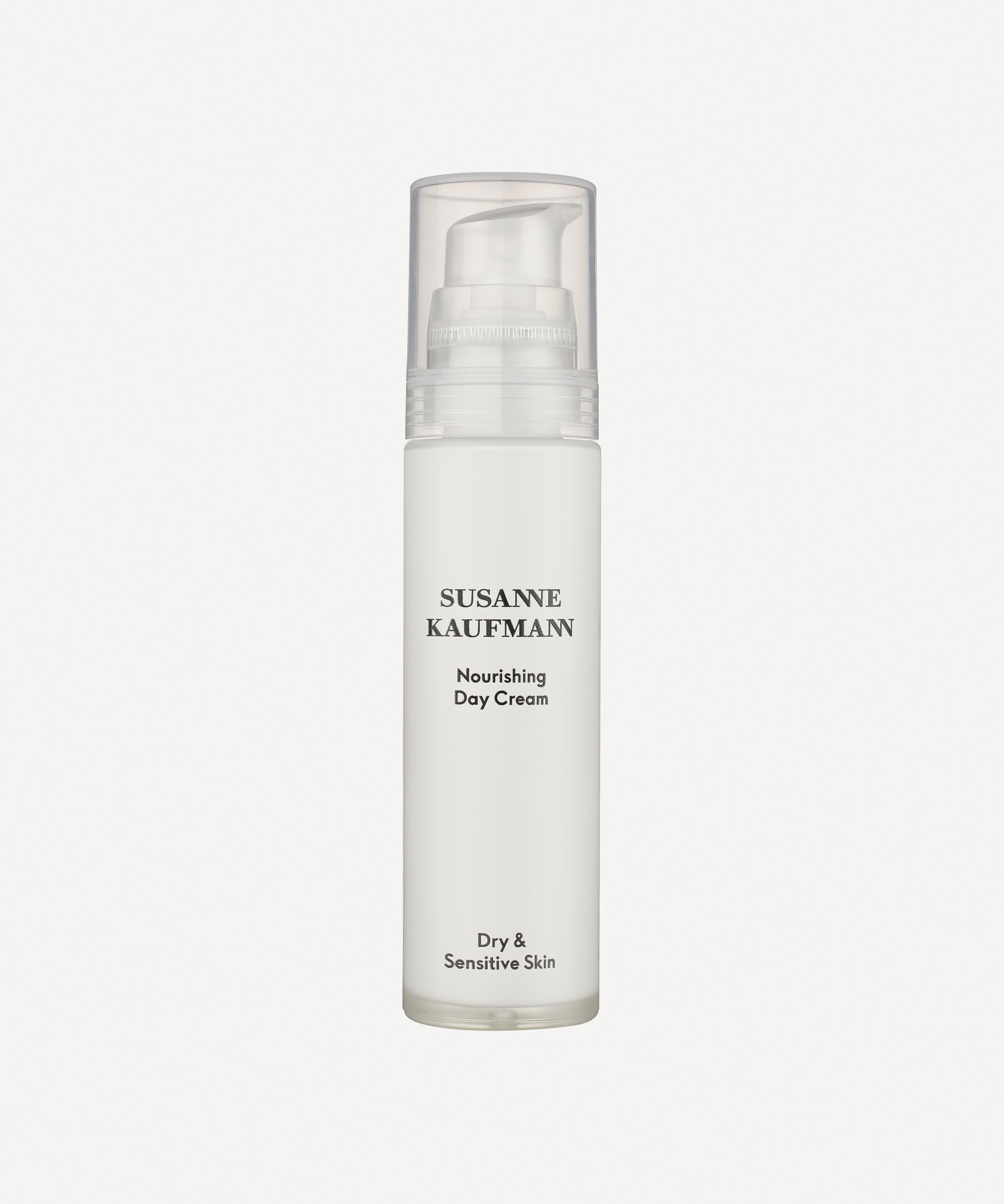 Susanne Kaufmann - Nourishing Day Cream 50ml image number 0