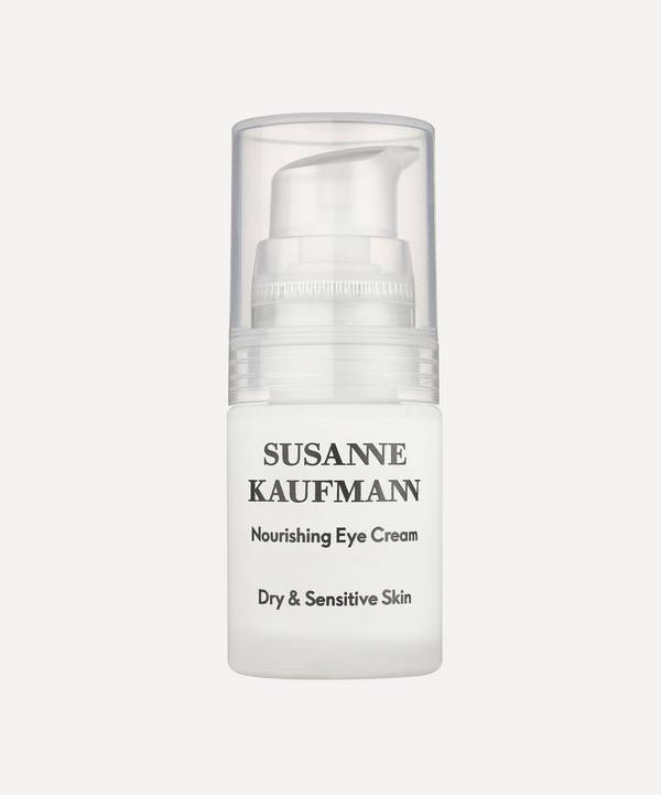 Susanne Kaufmann - Nourishing Eye Cream 15ml