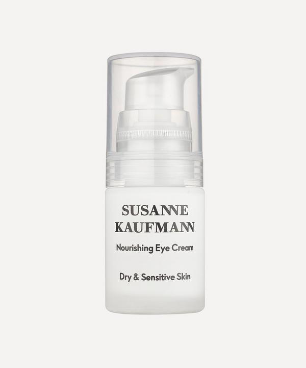 Susanne Kaufmann - Nourishing Eye Cream 15ml image number null