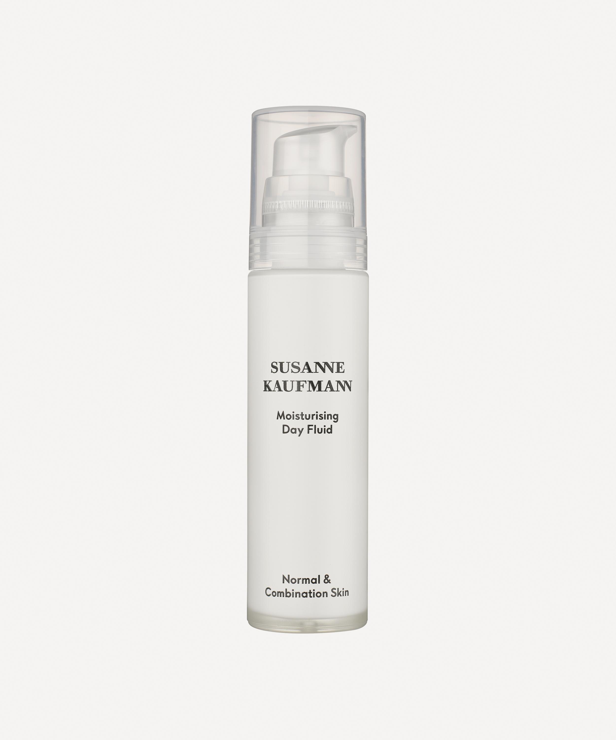 Susanne Kaufmann - Moisturising Day Fluid 50ml image number 0