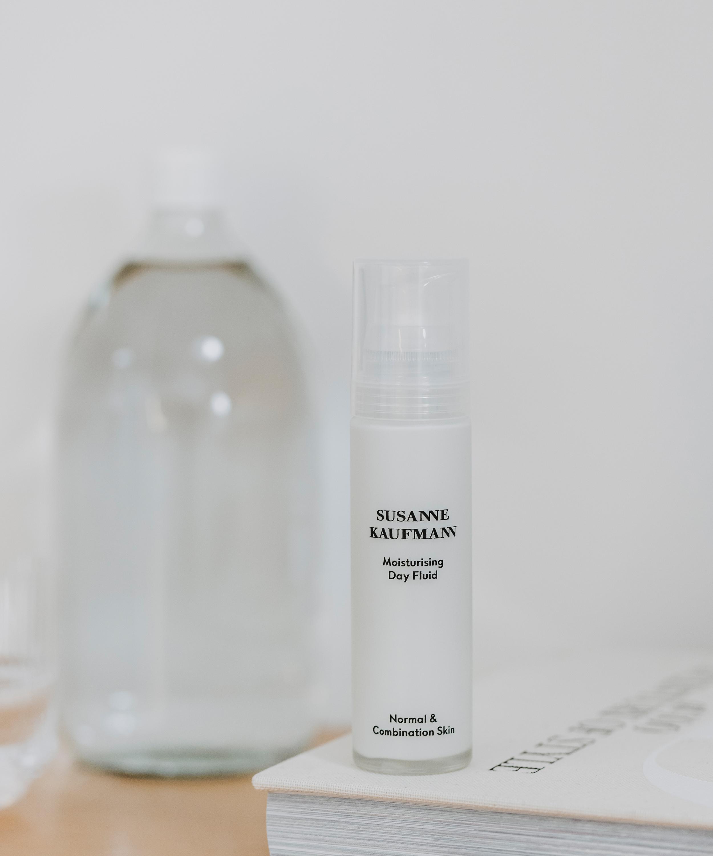 Susanne Kaufmann - Moisturising Day Fluid 50ml image number 1