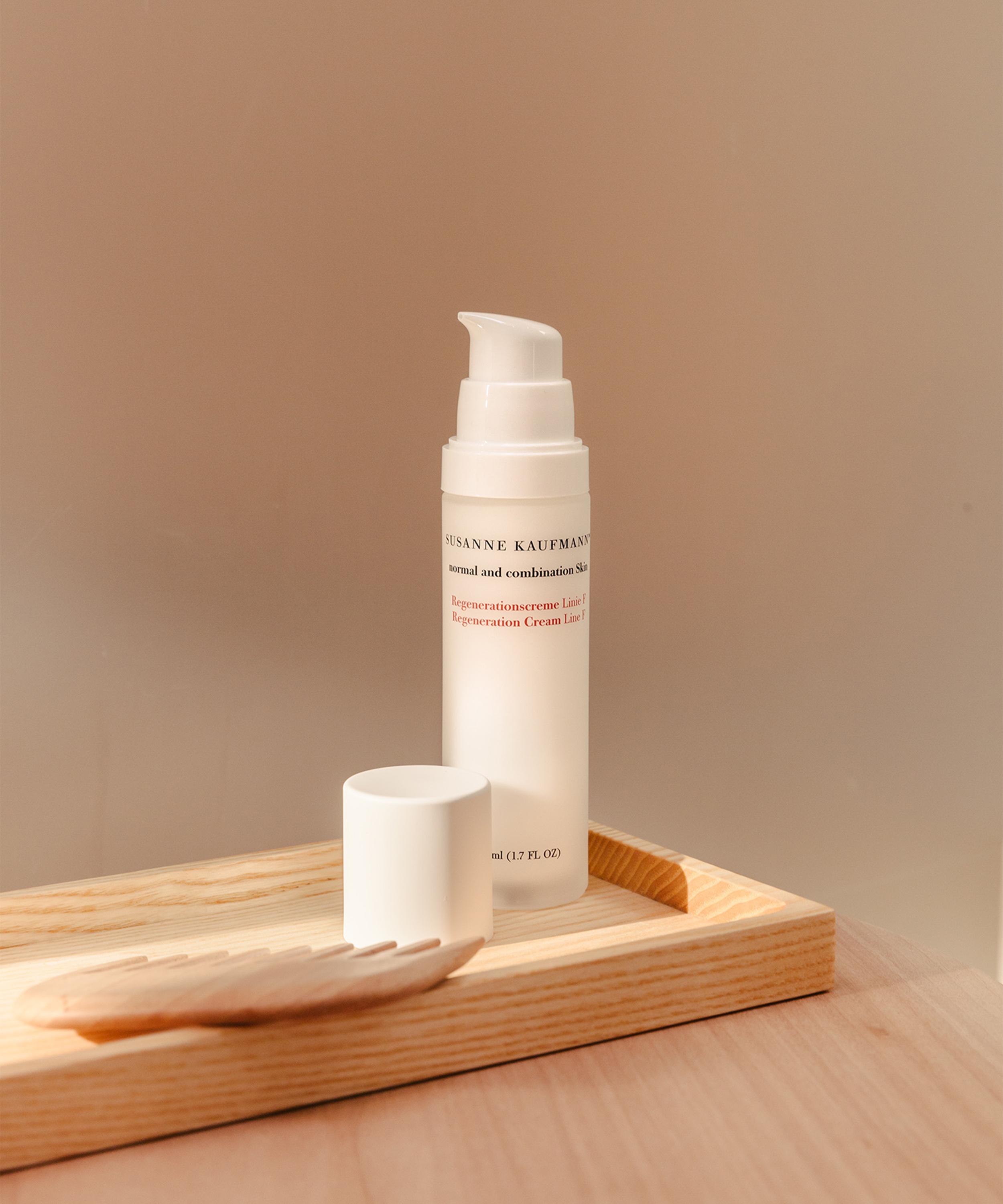Susanne Kaufmann - Rejuvenating Day Cream 50ml image number 1