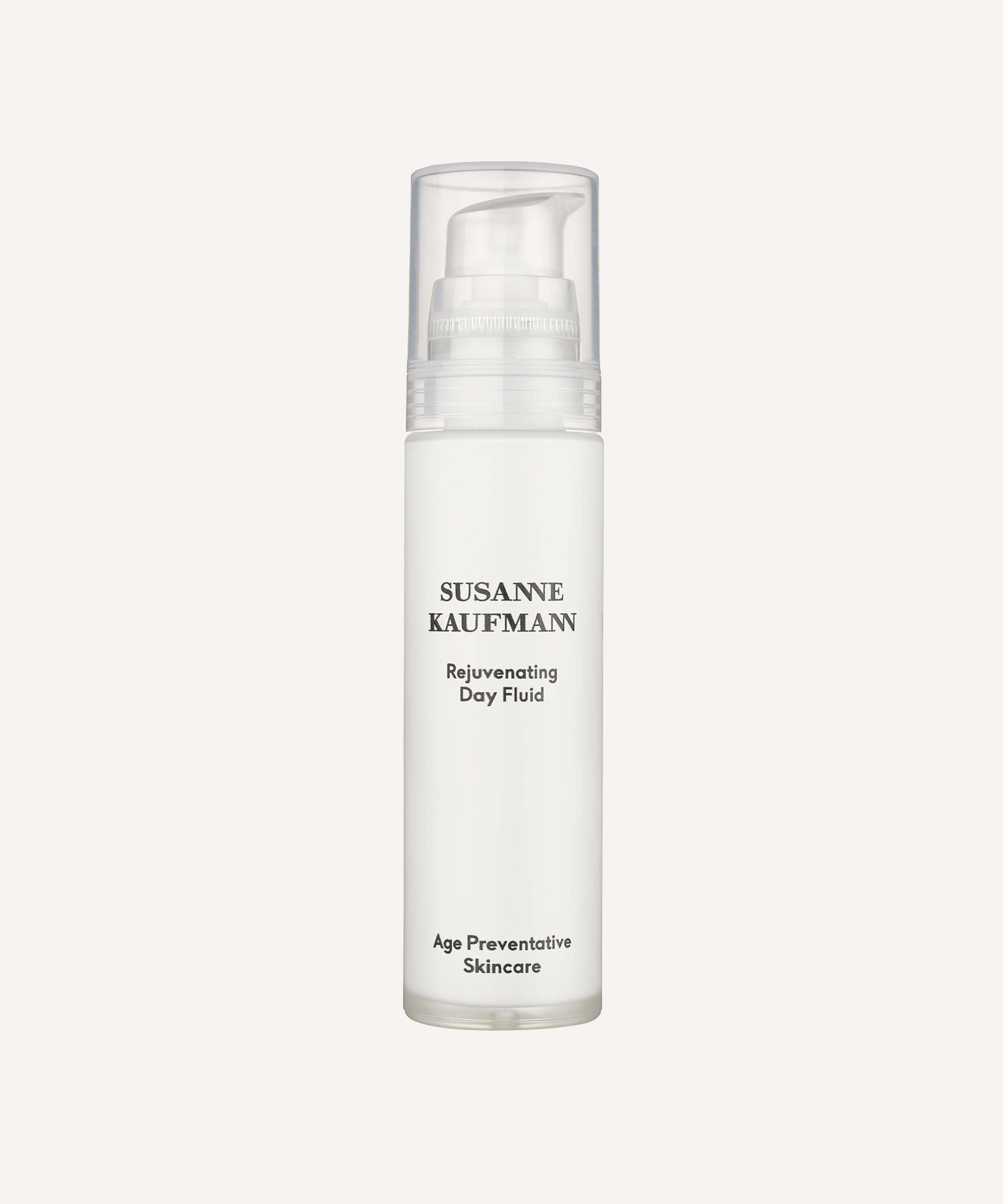 Susanne Kaufmann - Rejuvenating Day Fluid 50ml image number 0