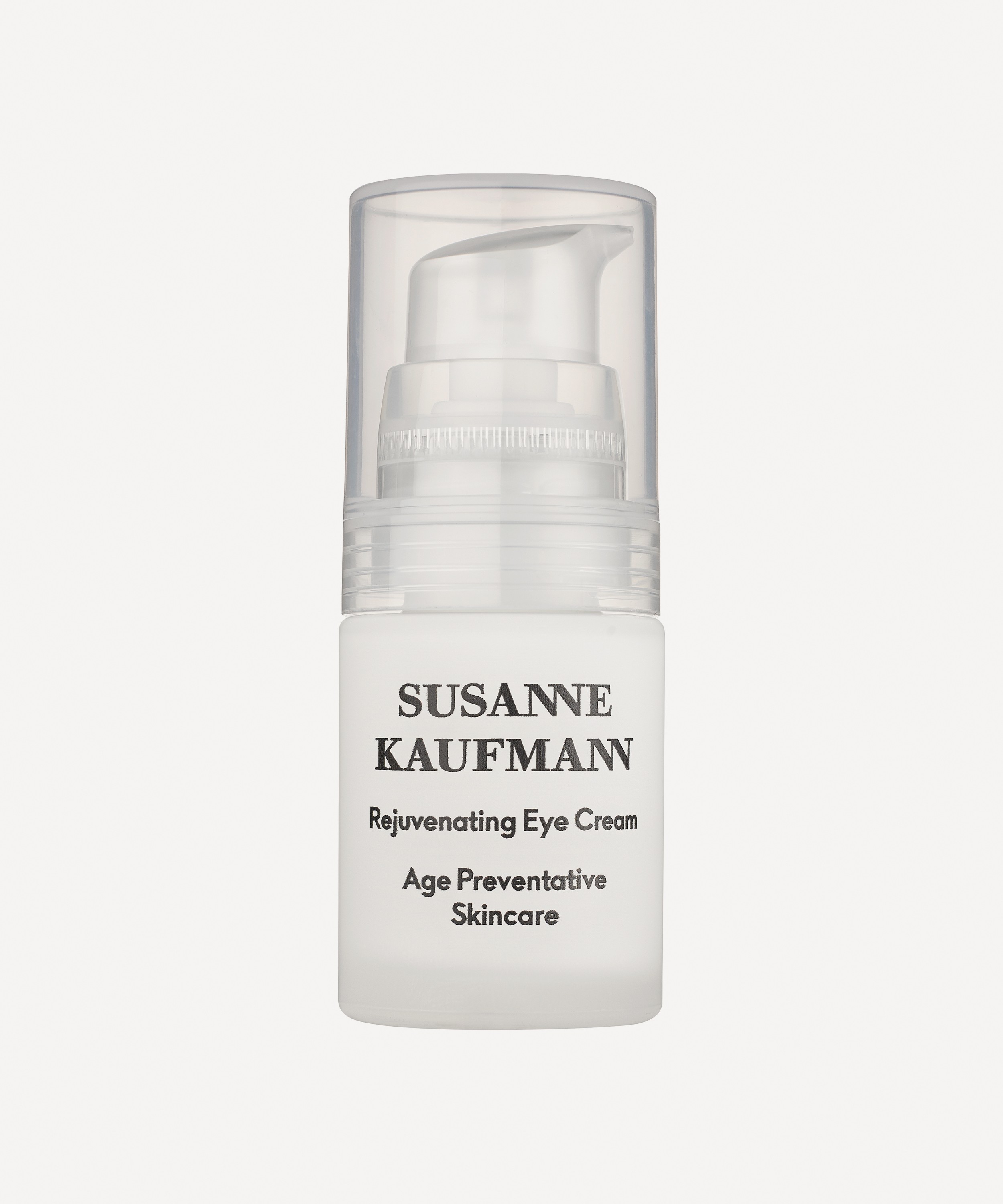 Susanne Kaufmann - Rejuvenating Eye Cream 15ml image number 0