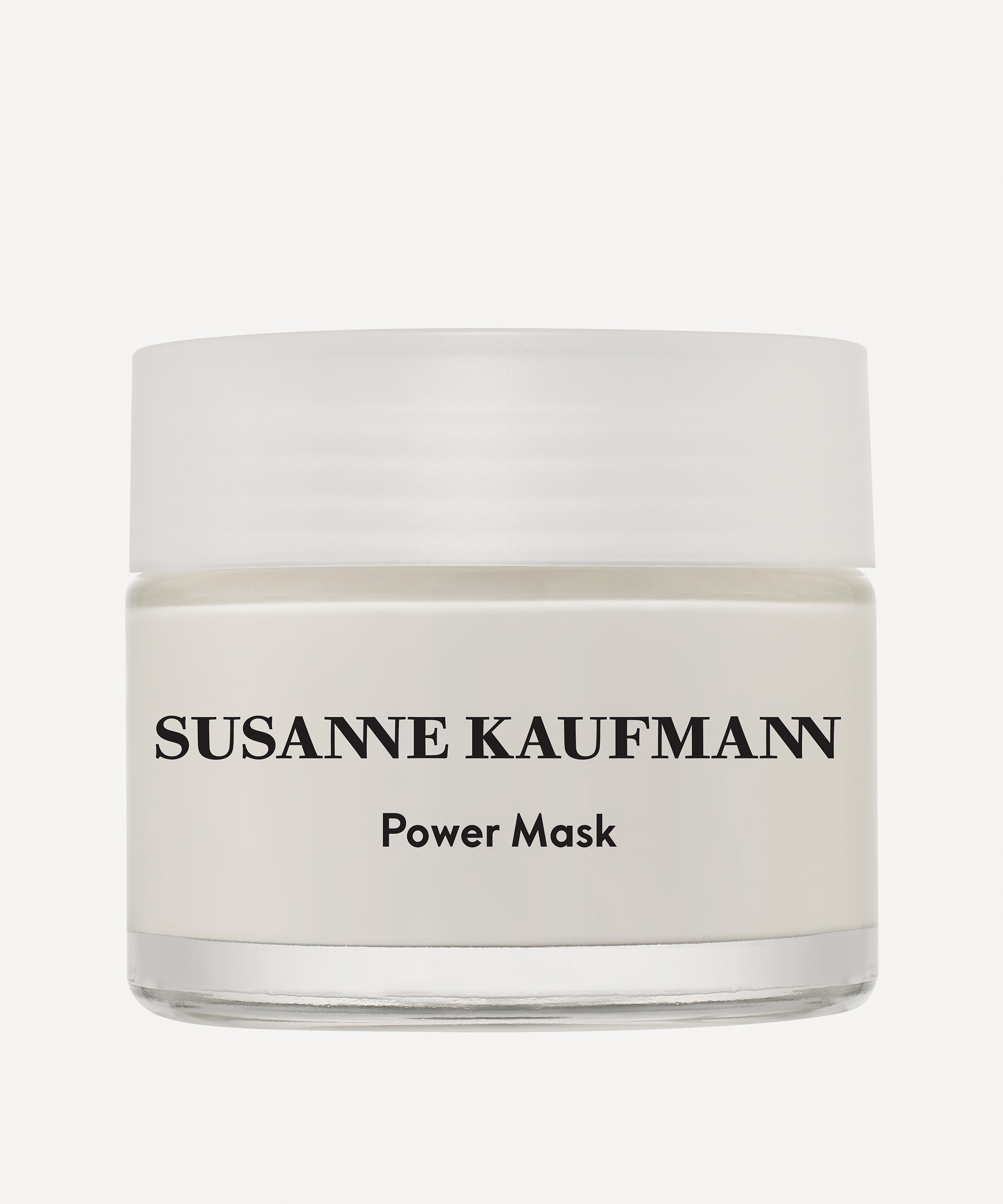 Susanne Kaufmann - Power Mask 50ml image number 0