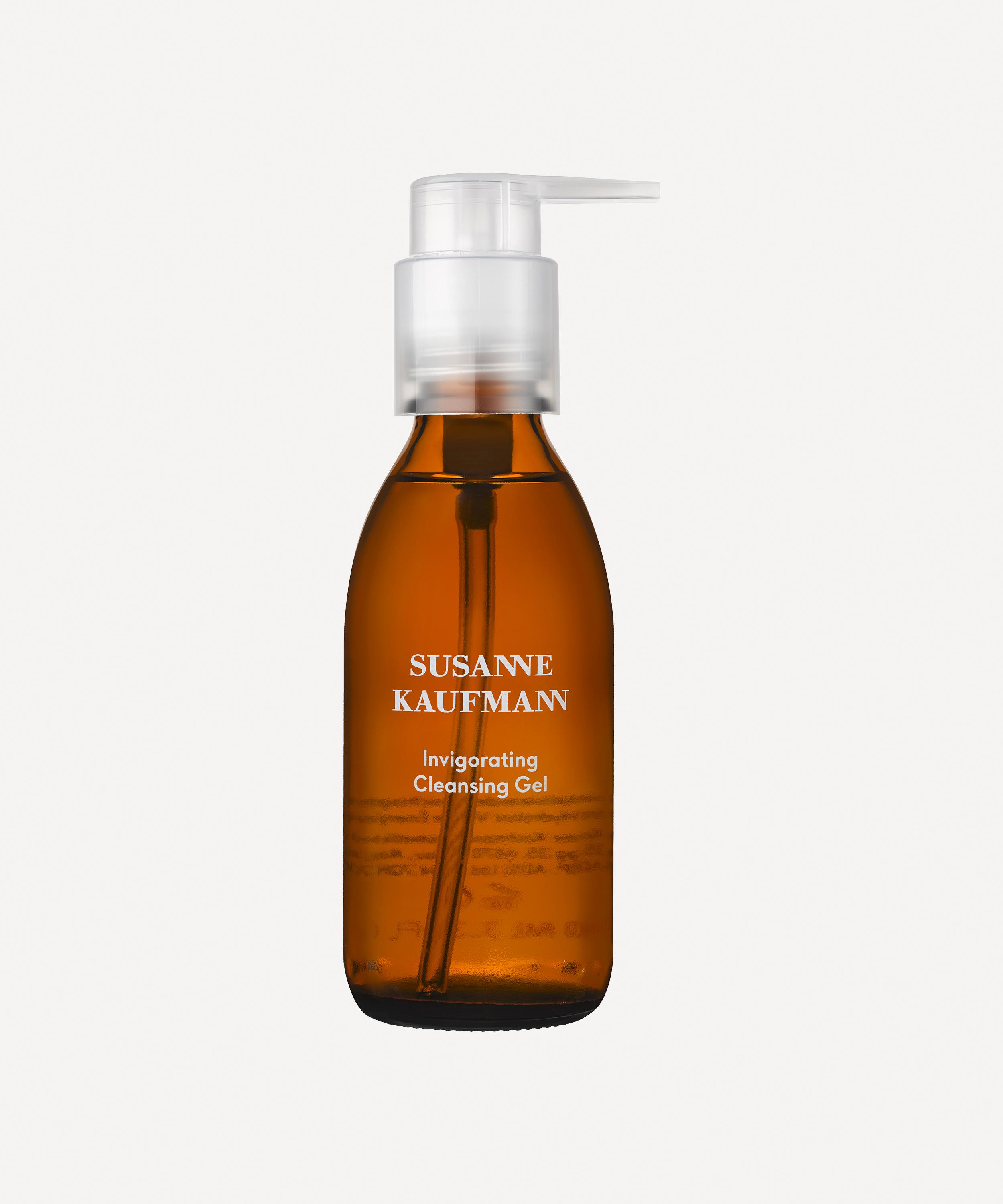 Susanne Kaufmann - Invigorating Face Gel 100ml image number 0