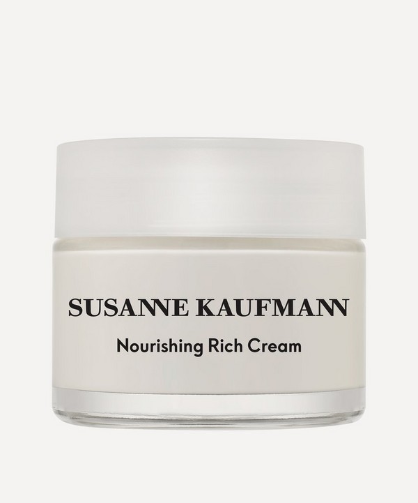 Susanne Kaufmann - Nourishing Rich Cream 50ml image number null