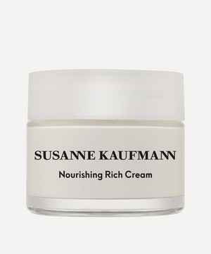 Susanne Kaufmann - Nourishing Rich Cream 50ml image number 0