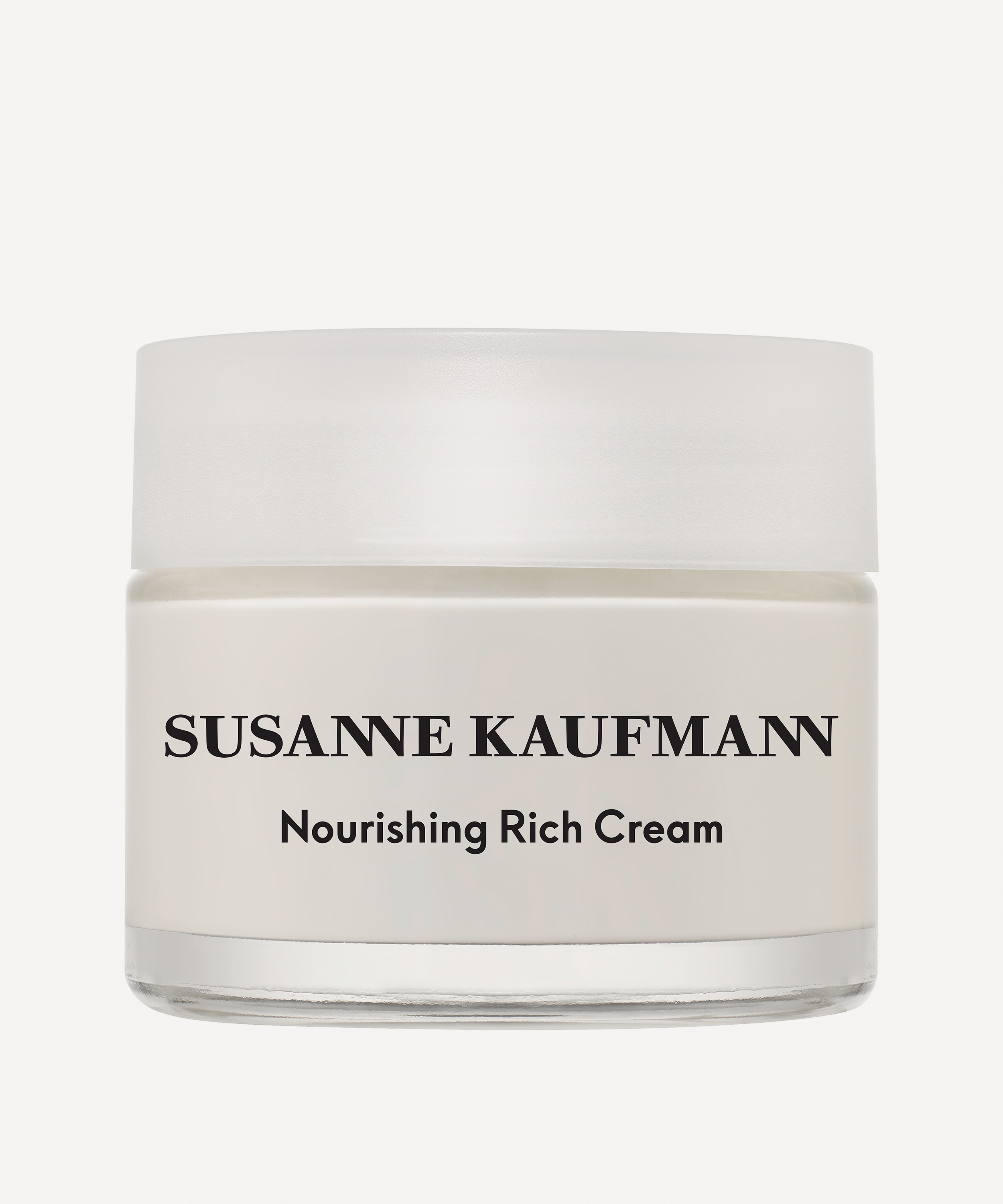 Susanne Kaufmann - Nourishing Rich Cream 50ml