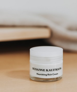 Susanne Kaufmann - Nourishing Rich Cream 50ml image number 2