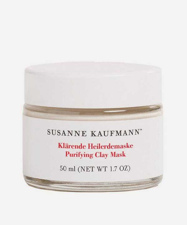 Susanne Kaufmann - Purifying Clay Mask 50ml image number null