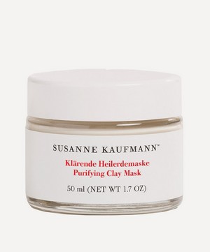 Susanne Kaufmann - Purifying Clay Mask 50ml image number 0